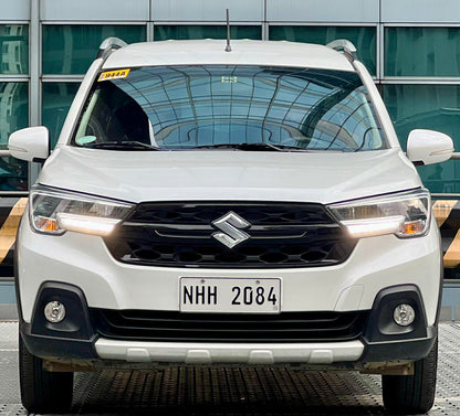 2025 Suzuki XL7 Hybrid GLX, Automatic, Gas