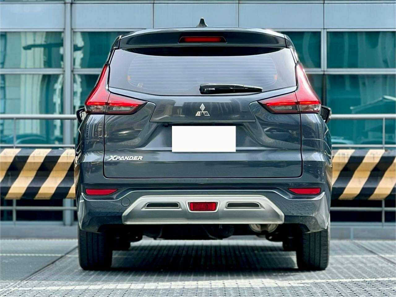 2020 Mitsubishi Xpander GLS, Automatic, Gas
