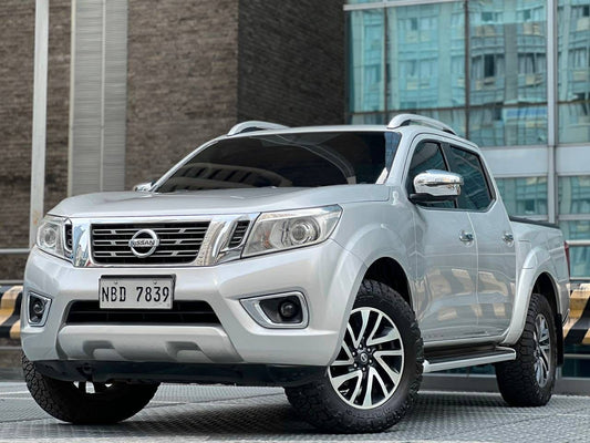 2018 Nissan Navara 4x2 2.5 EL, Automatic, Diesel
