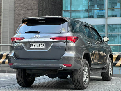 2022 Toyota Fortuner G, Automatic, Diesel