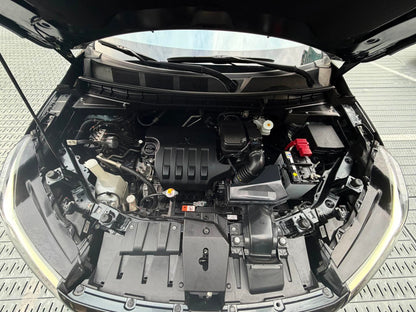 2025 Mitsubishi XforceGLS 1.5G 2WD CVT, Automatic, Gas