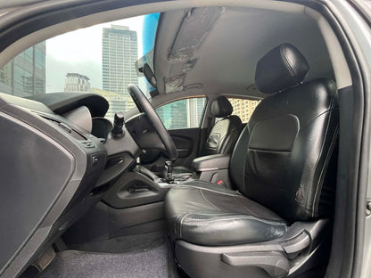 2015 Hyundai Tucson 2.0 GLS, Automatic, Gas