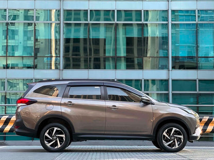 2019 Toyota Rush 1.5 G, Automatic, Gas