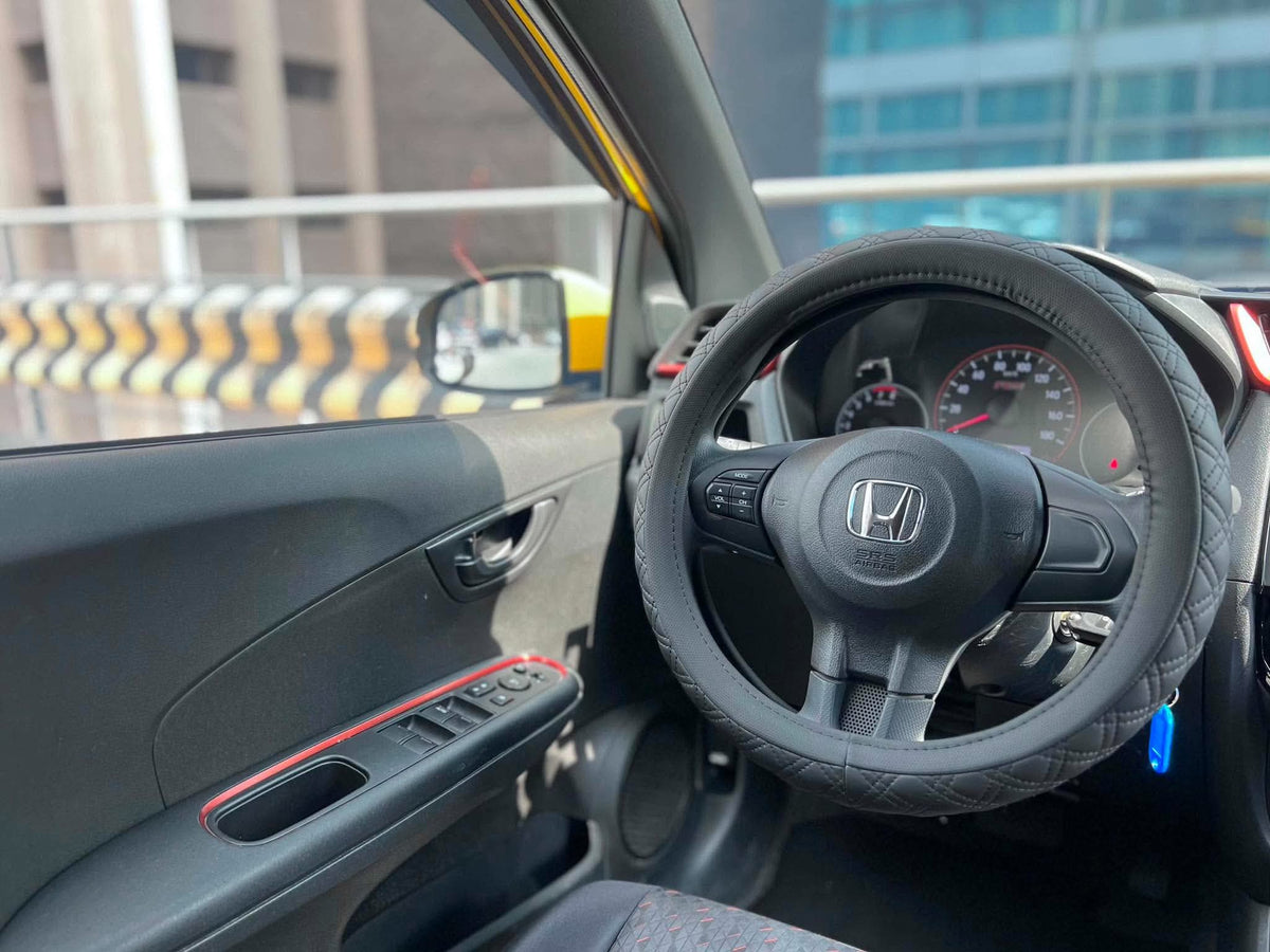 2022 Honda Brio 1.2 RS Black Top, Automatic, Gas