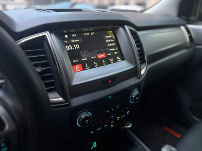 2018 Ford Everest 2.2 Trend, Automatic, Diesel