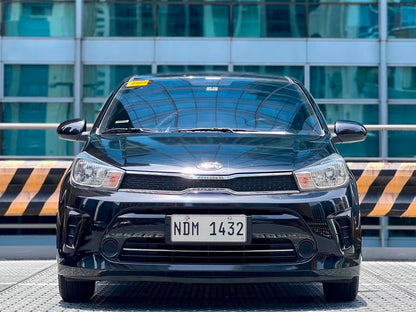 2019 Kia Soluto 1.4 LX Automatic Gas