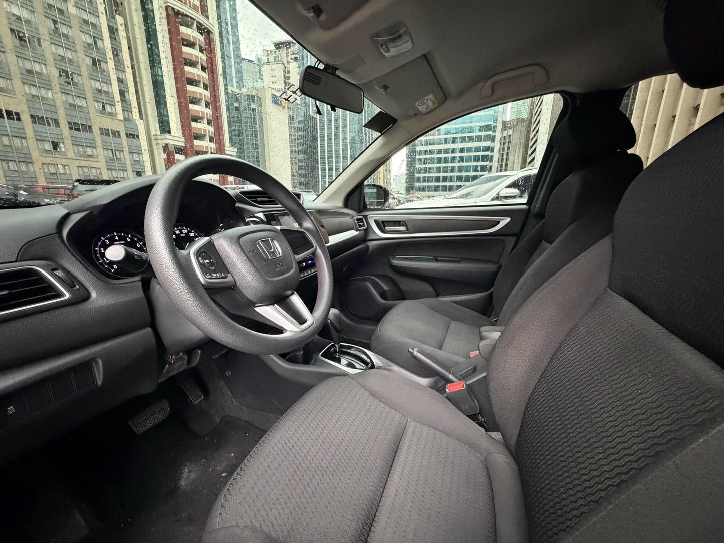 2024 Honda BRV 1.5 S CVT, Automatic, Gas