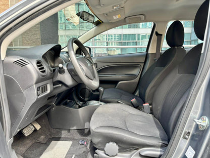 2024 Mitsubishi Mirage G4 GLX, Automatic, Gas