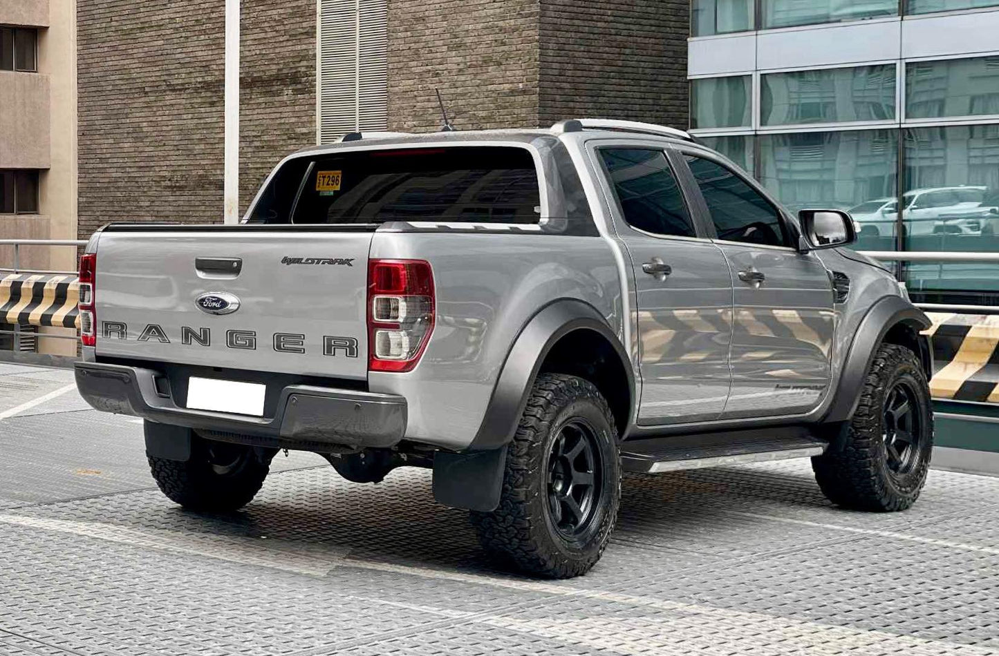 2020 Ford Ranger 2.0 Wildtrak 4X2, Automatic, Diesel