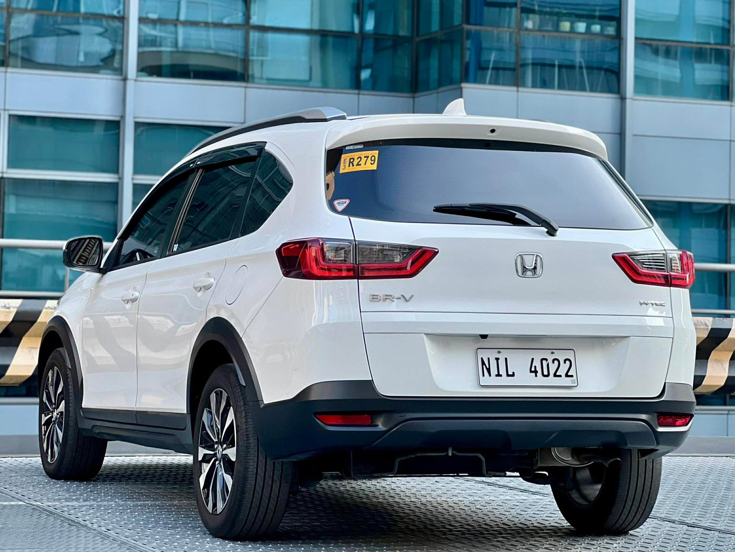 2023 Honda BRV 1.5 S, Automatic, Gas