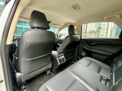 2017 Lexus NX200 2.0,  Automatic, Gas