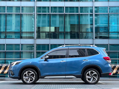 2023 Subaru Forester Eyesight 2.0 IS Eyesight AWD  Automatic, Gas