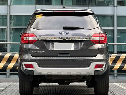 2020 Ford Everest Titanium 2.0, Automatic, Diesel