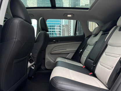 2024 Ford Territory 1.5 Titanium X, Automatic, Gas