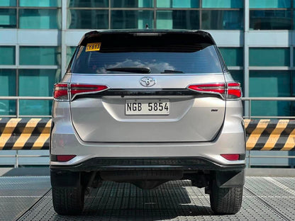 2021 Toyota Fortuner 2.8 LTD 4x2, Automatic, Diesel
