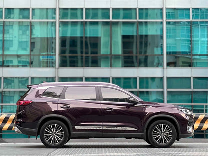 2022 Chery Tiggo 8 Pro 1.6 Turbo, Automatic, Gas