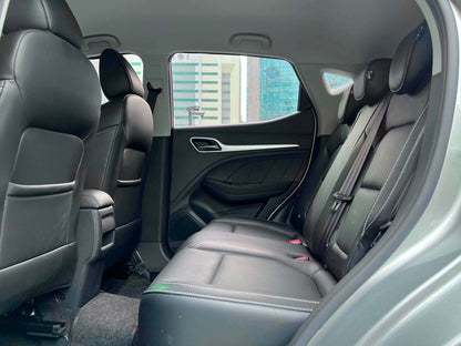2024 Ford Territory 1.5 Titanium X, Automatic, Gas