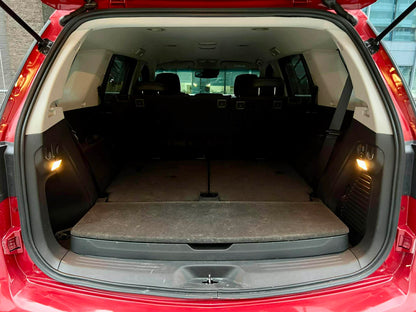 2018 Chevrolet Trailblazer 4x4, Automatic, Diesel