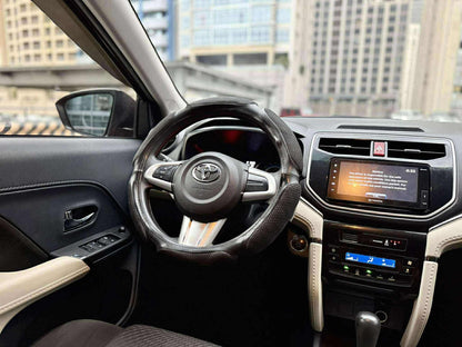 2019 Toyota Rush 1.5, Automatic, Gas