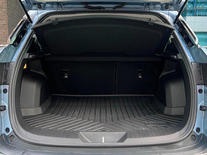 2022 Ford Territory 1.5 Titanium, Automatic, Gas
