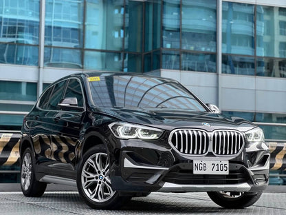 2020 BMW X1 SDrive18d Xline  2.0, Automatic, Diesel