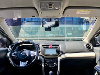 2020 Toyota Rush 1.5 G, Automatic, Gas