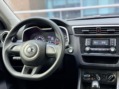 2021 MG ZS 1.5 Style, Automatic, Gas