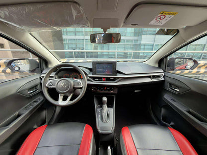 2024 Toyota Wigo 1.0 G, Automatic, Gas