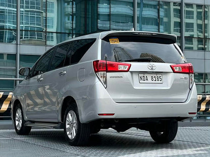 2019 Toyota Innova 2.8 G, Automatic, Diesel