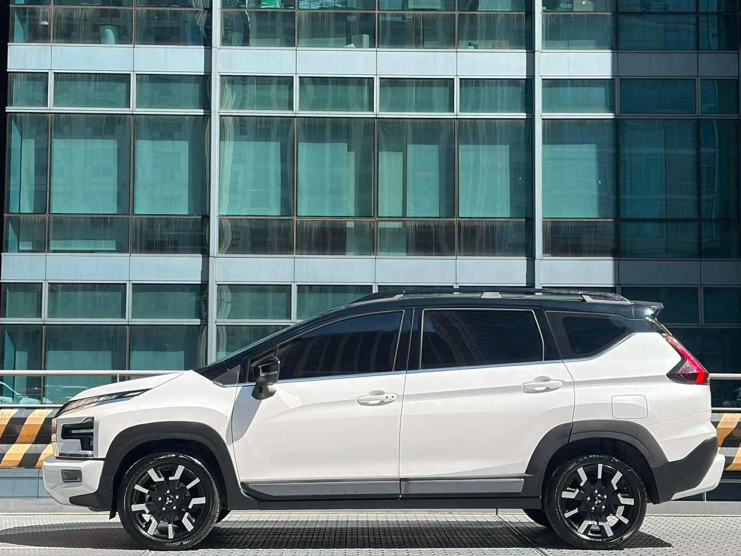 2026 Mitsubishi Xpander Cross 1.5, Automatic, Gas