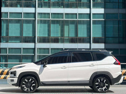 2026 Mitsubishi Xpander Cross 1.5, Automatic, Gas