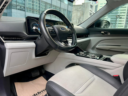 2024 Ford Territory 1.5 Titanium X, Automatic, Gas