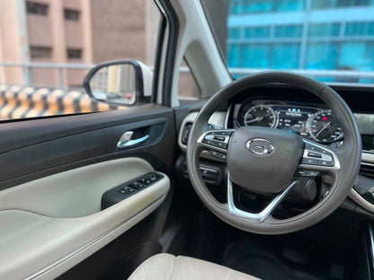 2023 GAC GN6 GE 1.5, Automatic, Gas