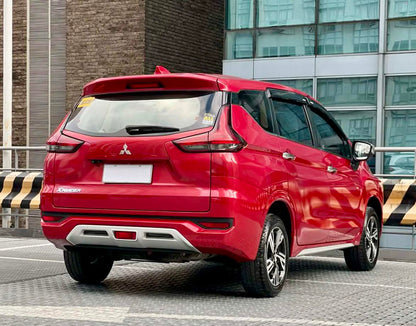 2021 Mitsubishi Xpander GLS 1.5, Automatic, Gas