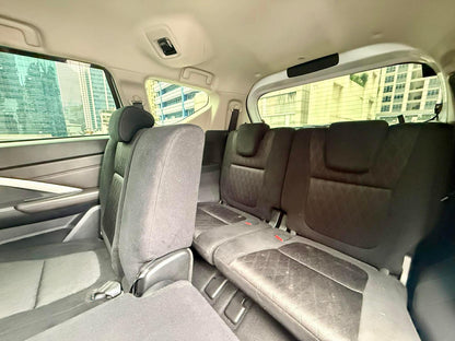 2025 Mitsubishi Xpander 1.5 GLS 2WD, Automatic, Gas