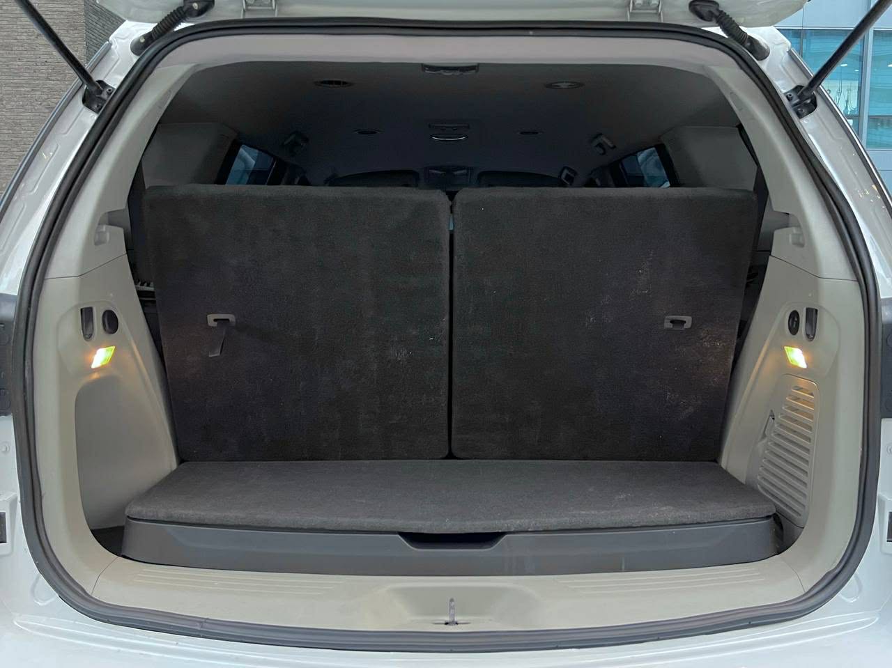 2015 Chevrolet Trailblazer LT 4x2, Automatic, Diesel