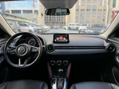 2018 Mazda CX3 2WD Sport 2.0, Automatic, Gas