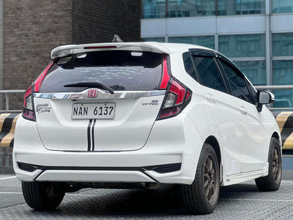 2020 Honda Jazz 1.5 VX navi CVT, Automatic, Gas