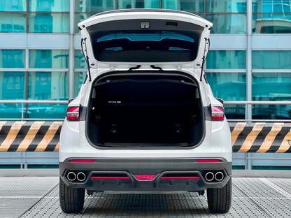 2022 Geely Coolray 1.5 Comfort S, Automatic, Gas