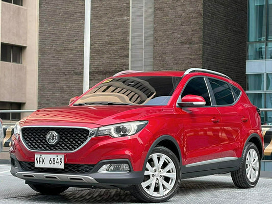 2022 MG ZS 1.5 Style, Automatic, Gas