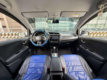 2018 Honda BRV S 1.5, Automatic, Gas