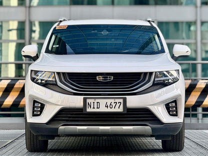 2021 Geely Okavango Urban Plus 1.5, Automatic, Gas