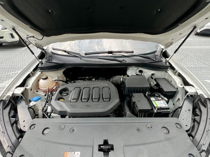 2024 Ford Territory Titanium 1.5, Automatic, Gas