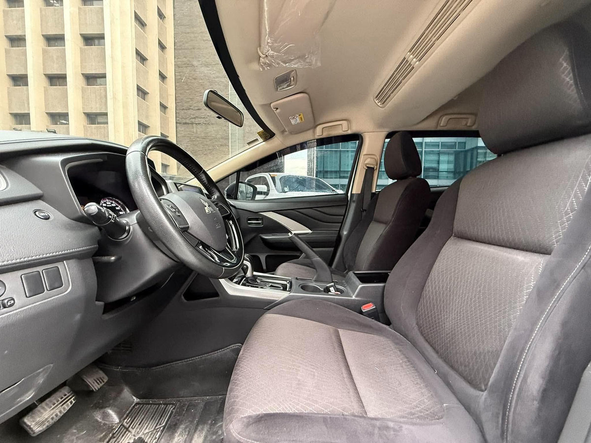2019 Mitsubishi Xpander 1.5 GLS, Automatic, Gas