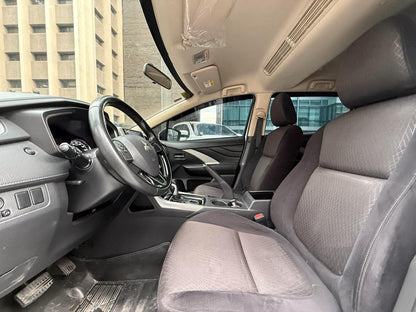 2019 Mitsubishi Xpander 1.5 GLS, Automatic, Gas