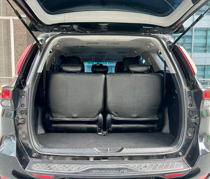 2020 Toyota Fortuner G, Automatic, Diesel