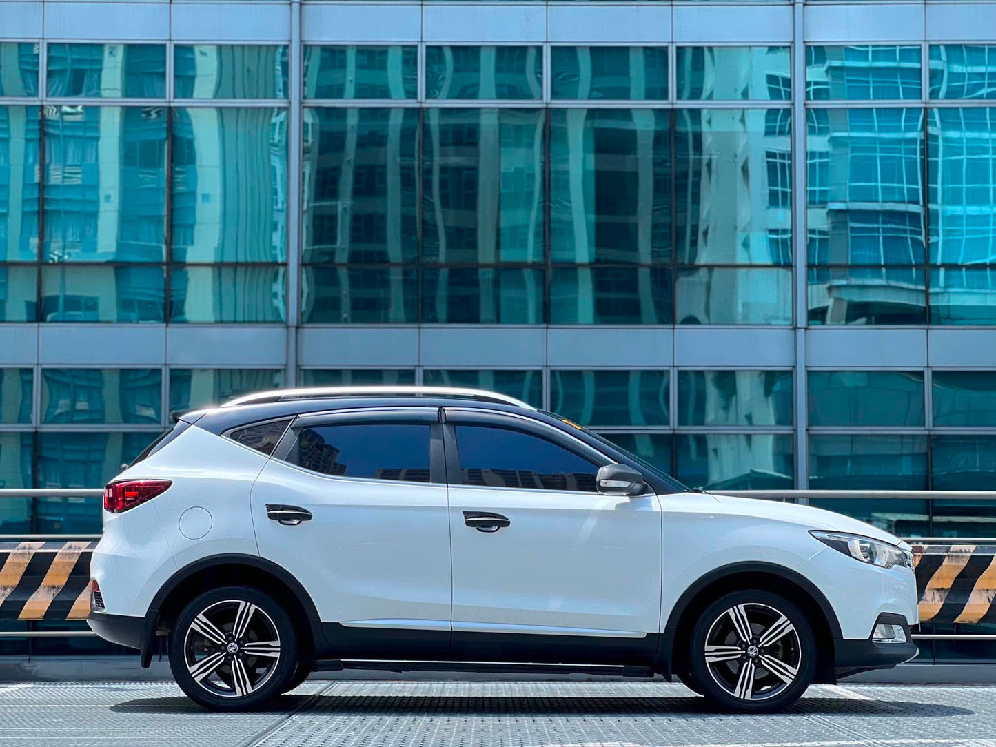 2021 MG ZS 1.5 Alpha, Automatic, Gas