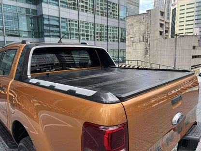 2019 Ford Ranger Wildtrak 2.0 4x2, Automatic, Diesel