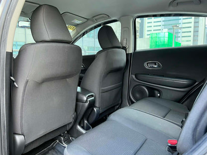 2021 Honda HRV 1.8E, Automatic, Gas