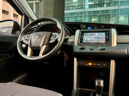 2024 Toyota Innova 2.8 XE, Automatic, Diesel